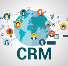 Best CRM Software 2018