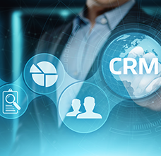 Customer Relationship Management Software