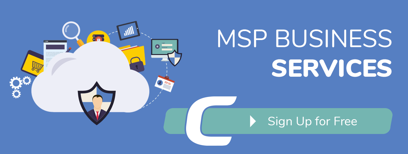 MSP Business Services