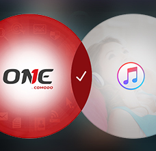 Comodo One iTune Common Factors