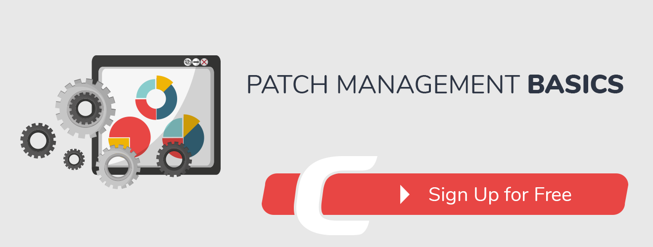 Basics And Benefits Of Patch Management Software