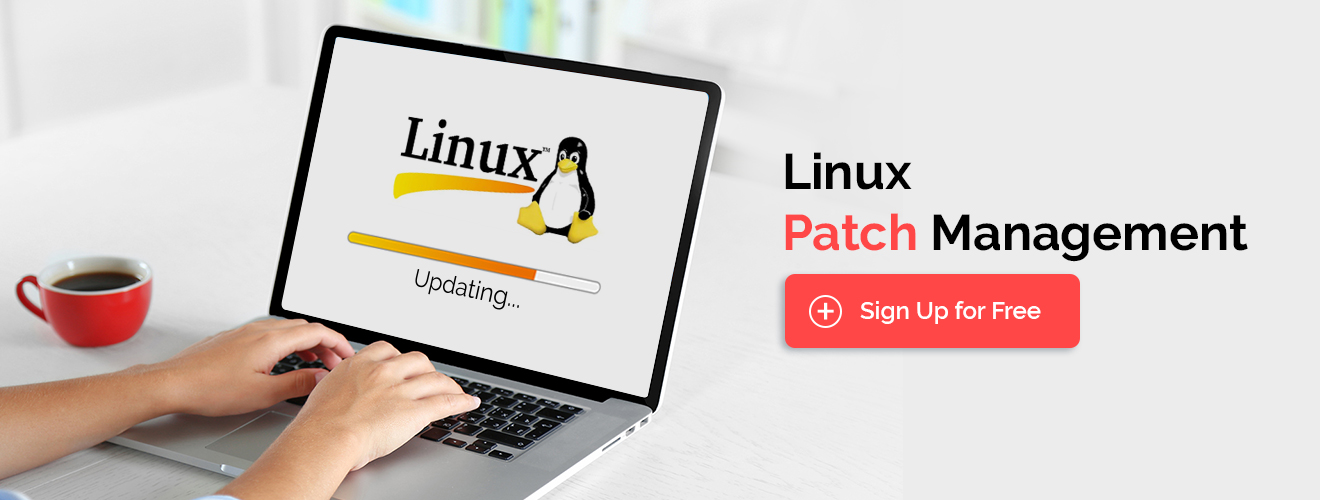 Linux Patch Management