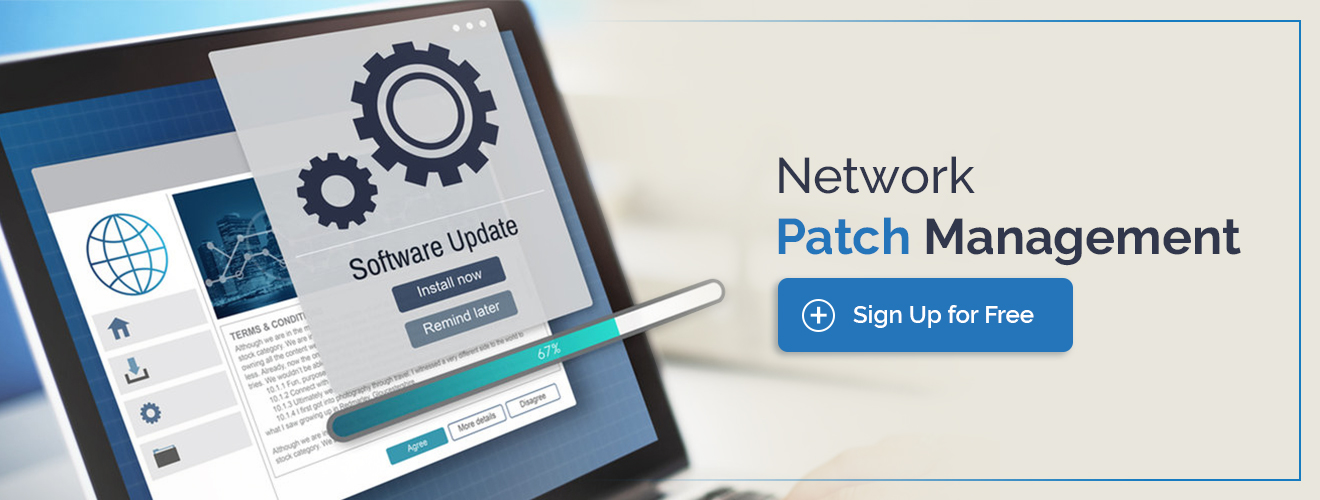 Network Patch Management