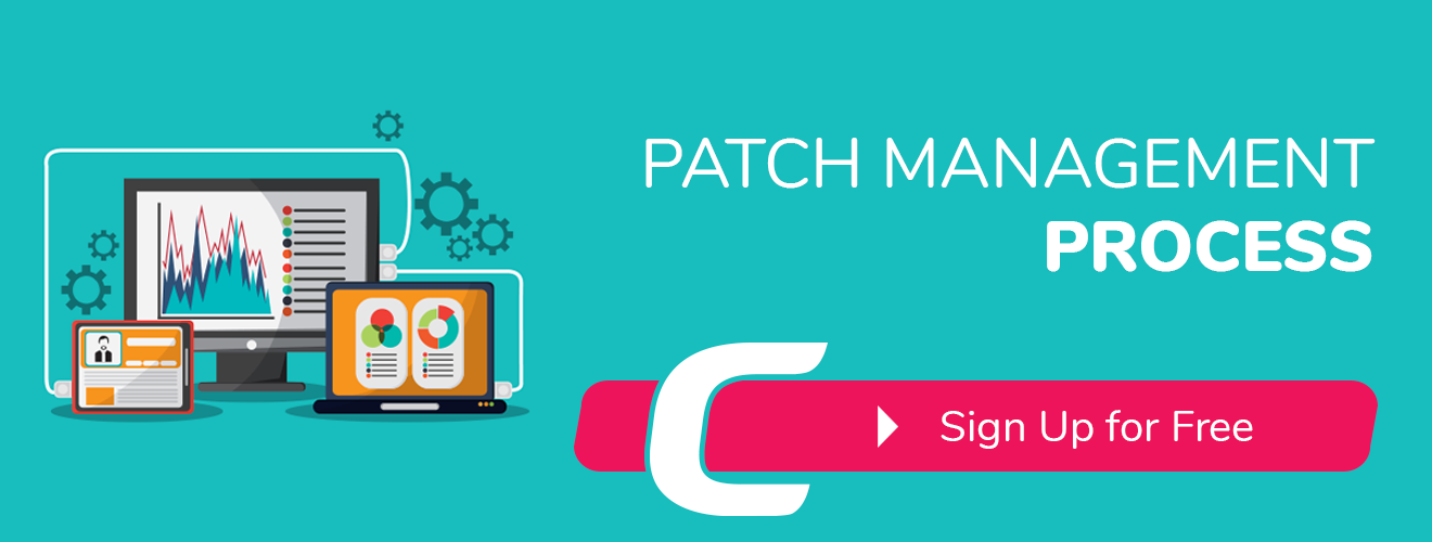 patch management process