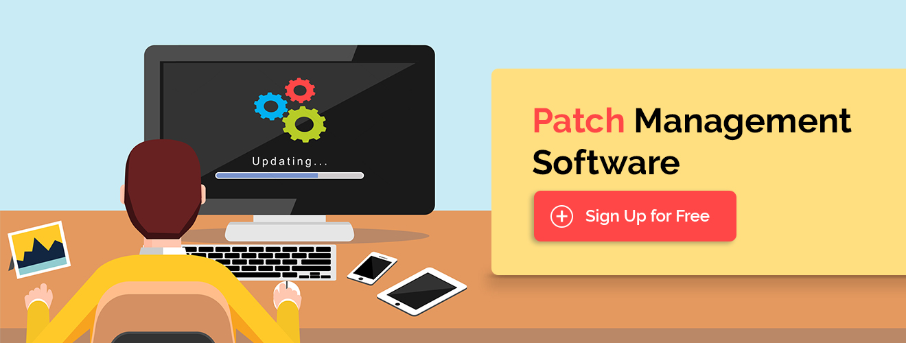 Patch Management Software