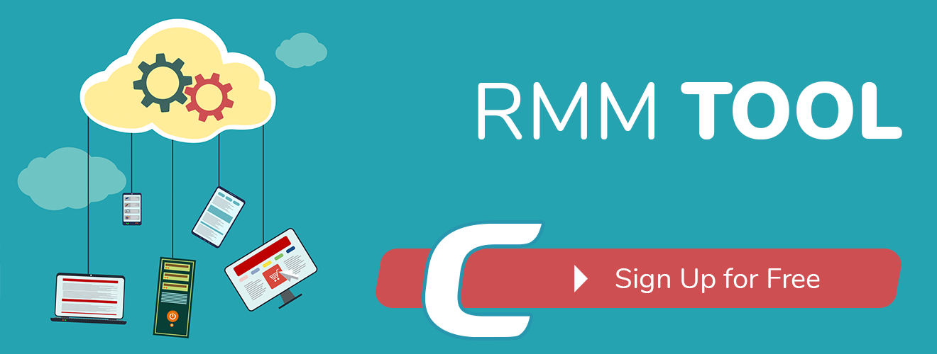 RMM tool