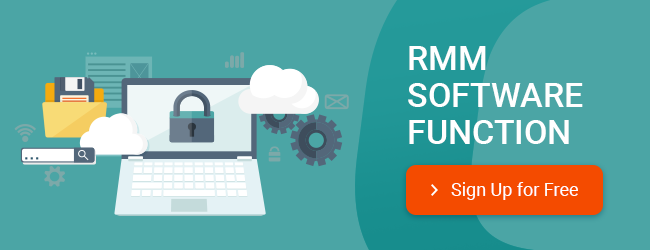 RMM Software