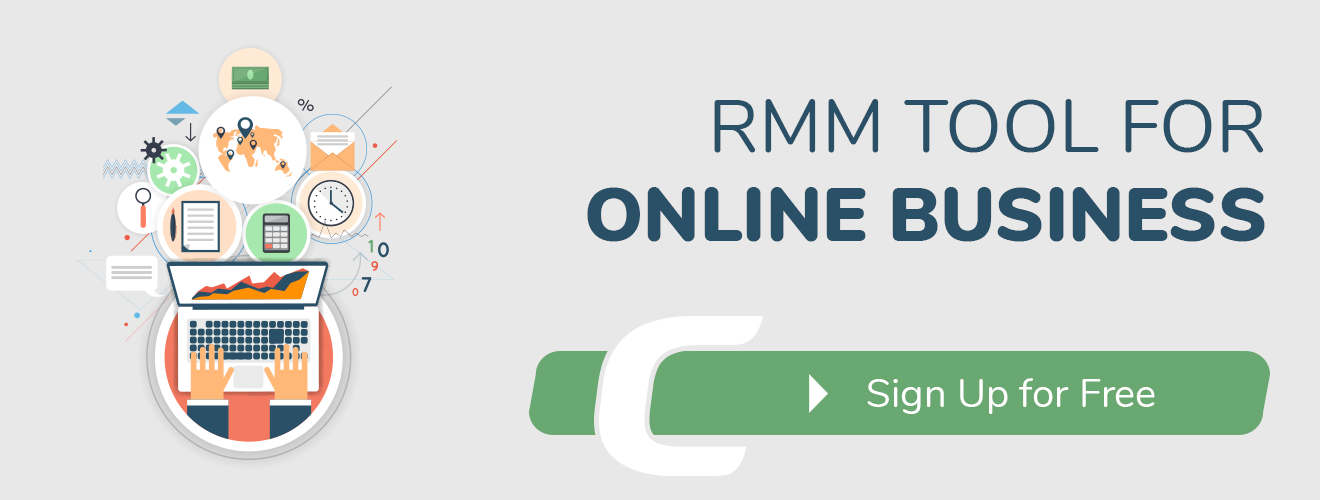 RMM Software