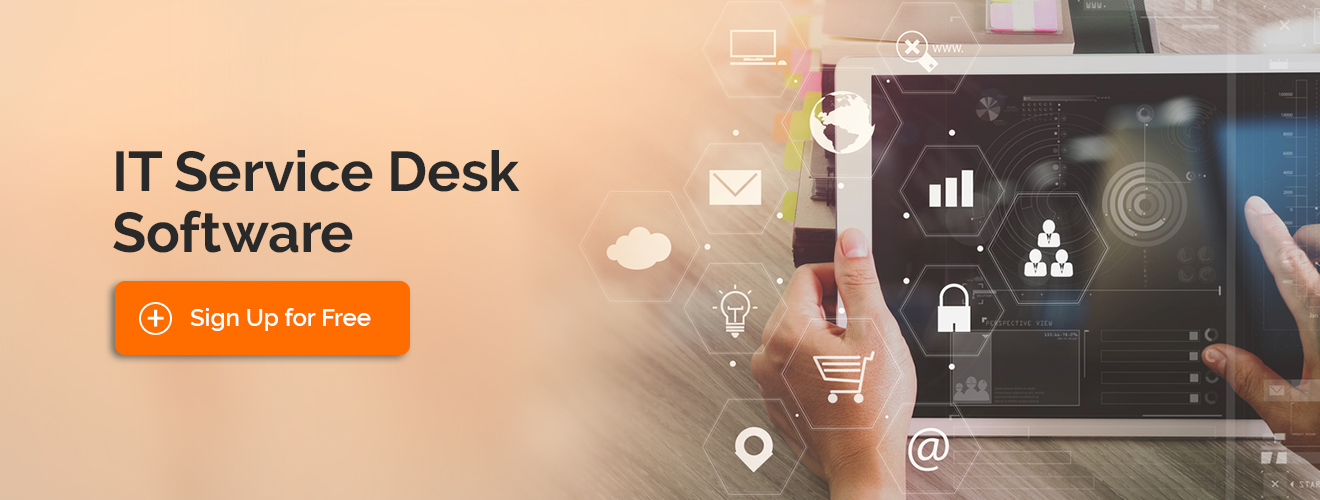 IT Service Desk