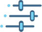 Fast setup & deployment