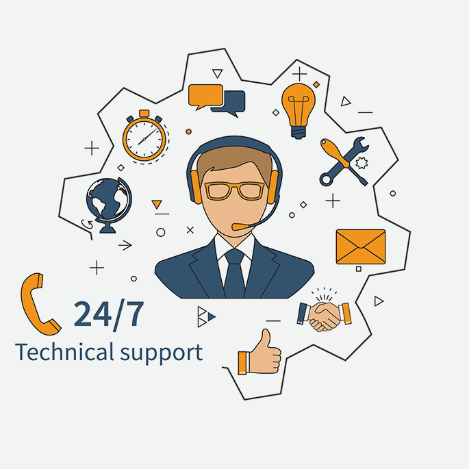 Technical Support